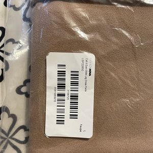 FashionNova Womens Tan Dress Pants (Slacks)